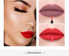 2 in 1 Double Head Liquid Matte Lipstick