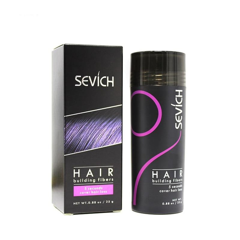 Hair Building Fibers Keratin