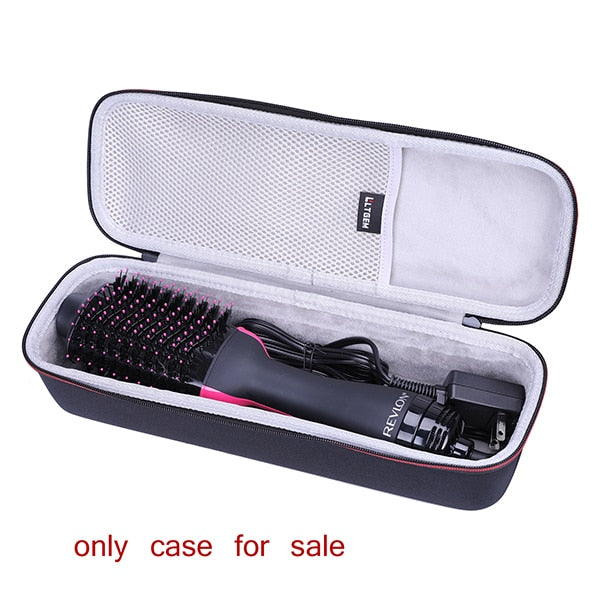 One-Step-Hair Dryer & Volumizer Hot Air Brush