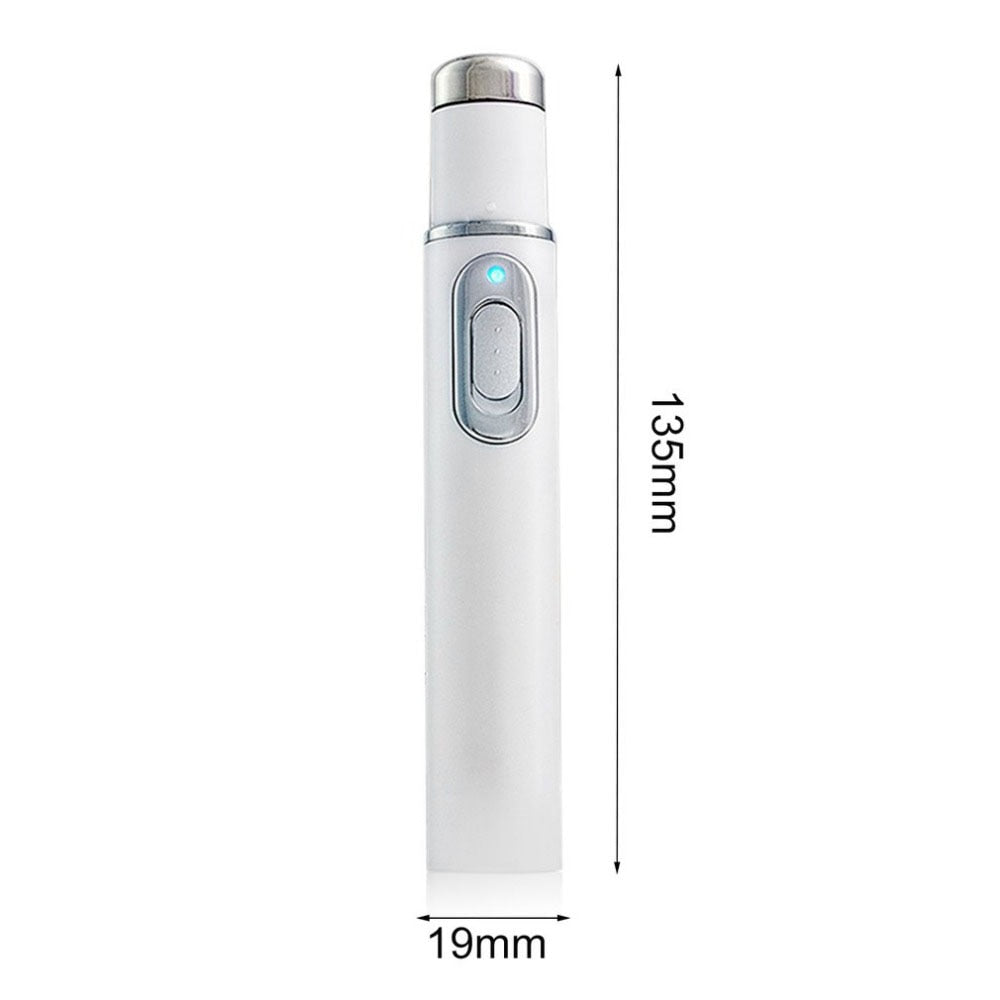 Acne Laser Pen Portable Wrinkle Removal