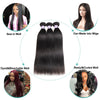 Allove Straight Hair Bundles