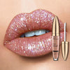 Diamond Shimmer Glitter Lip Loss