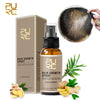 Beauty Hair & Scalp Treatment