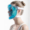 Compress Gel Ice Facial Mask