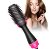 Hot Air Brush Multi-Function Hair