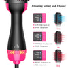 Hot Air Brush Multi-Function Hair