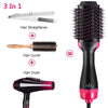 Hot Air Brush Multi-Function Hair